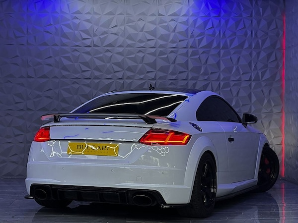 Used Audi TT RS 2018 for sale - 76015976: Photo 32