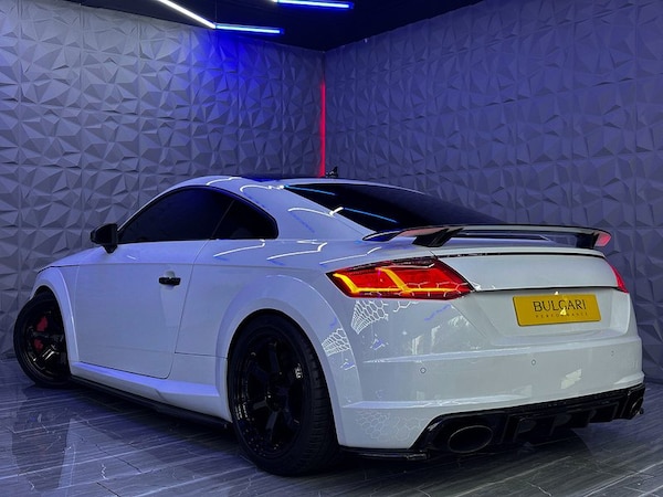 Used Audi TT RS 2018 for sale - 76015976: Photo 34