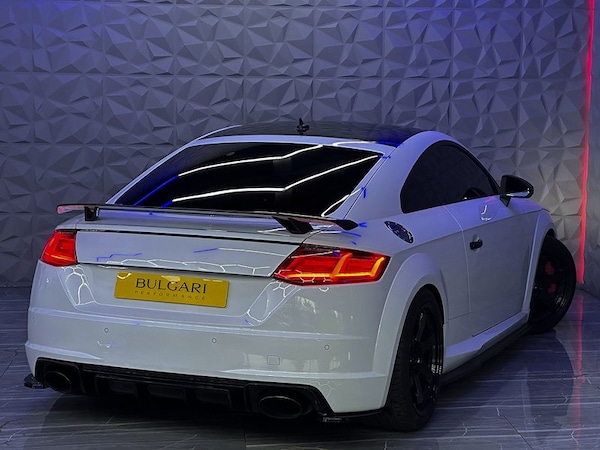 Used Audi TT RS 2018 for sale - 76015976: Photo 7