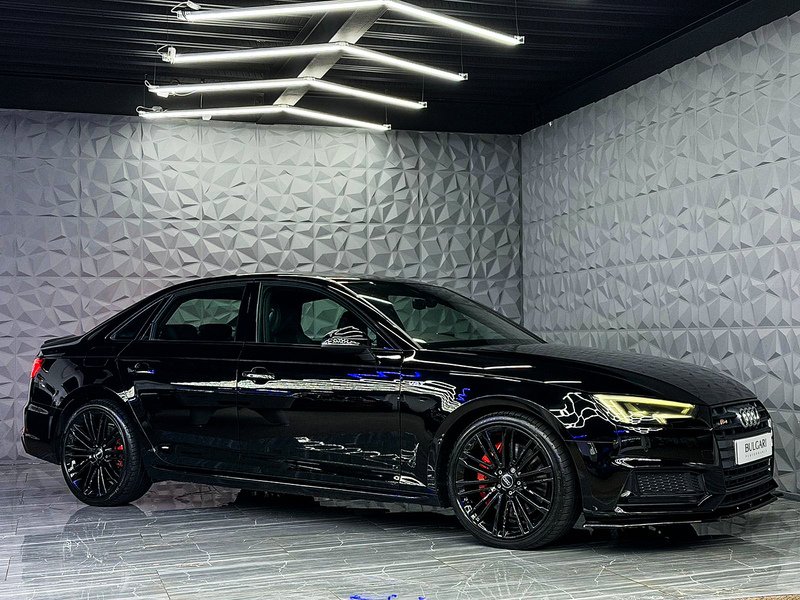 Used Audi A4 2018 for sale - 77629996: Photo 10