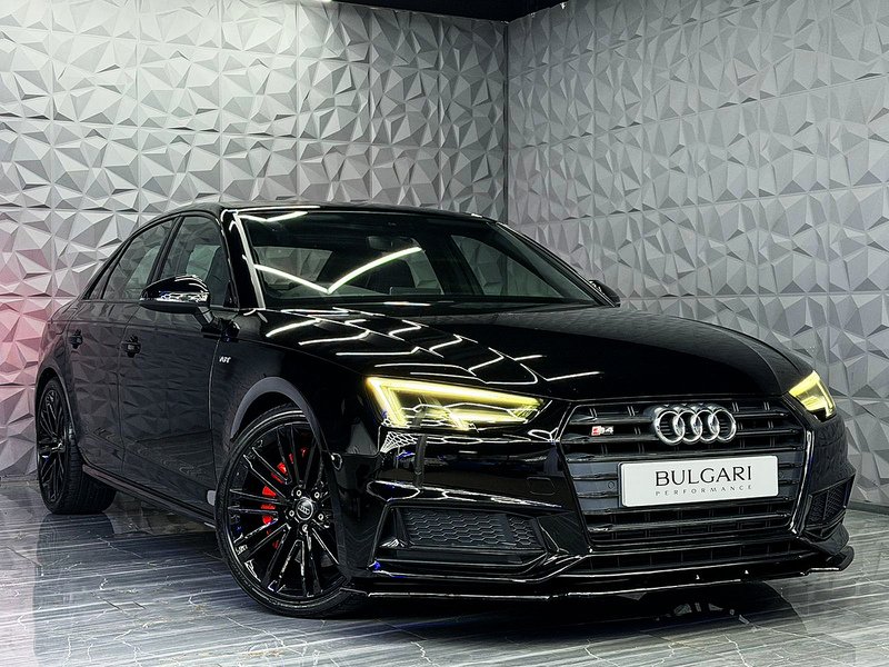 Used Audi A4 2018 for sale - 77629996: Photo 11