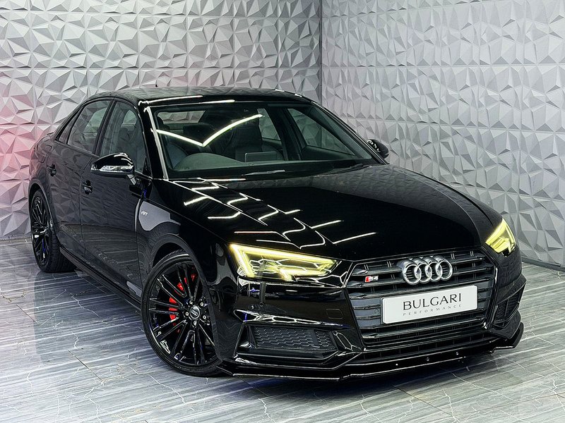 Used Audi A4 2018 for sale - 77629996: Photo 13