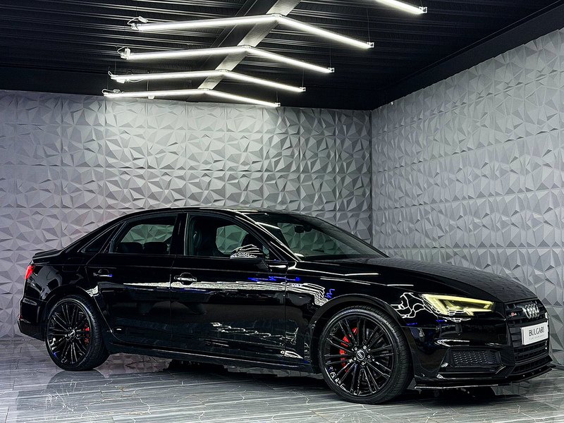 Used Audi A4 2018 for sale - 77629996: Photo 16