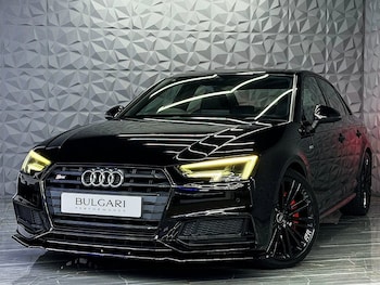 Used Audi A4 2018 for sale - 77629996: Photo