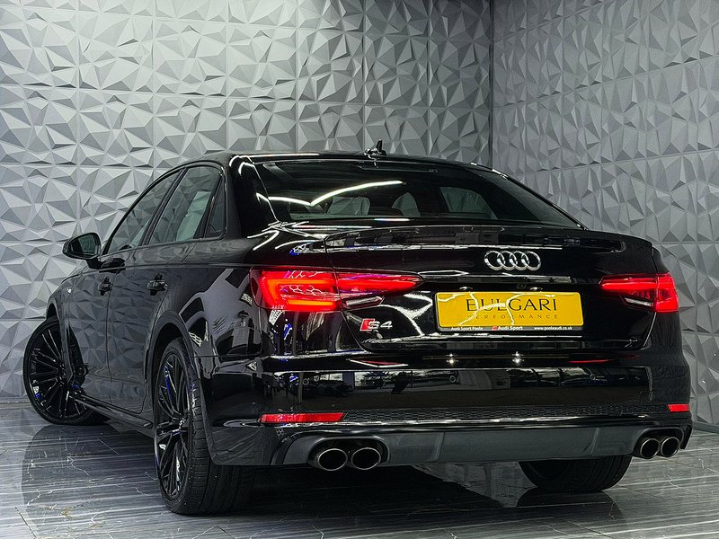 Used Audi A4 2018 for sale - 77629996: Photo 20