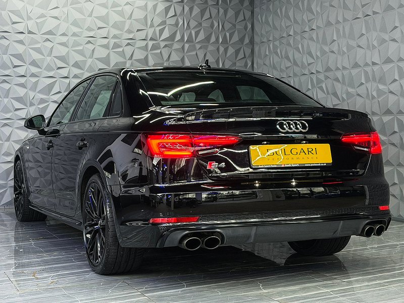 Used Audi A4 2018 for sale - 77629996: Photo 22