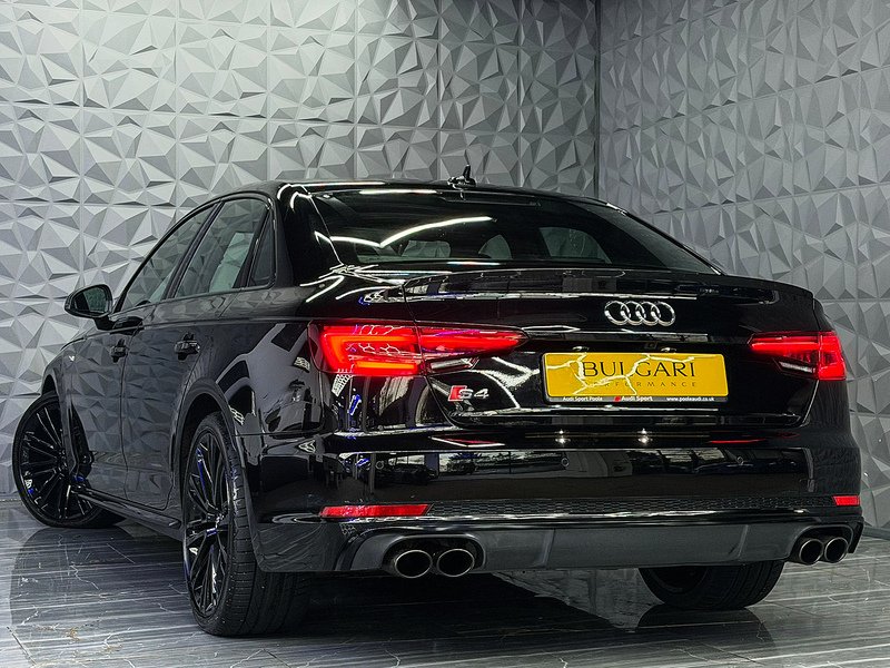 Used Audi A4 2018 for sale - 77629996: Photo 24