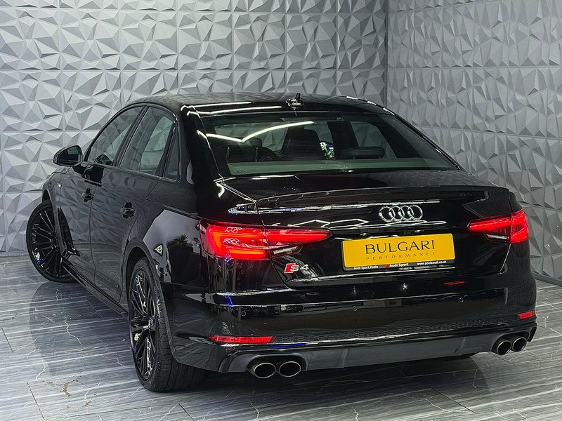 Used Audi A4 2018 for sale - 77629996: Photo 25