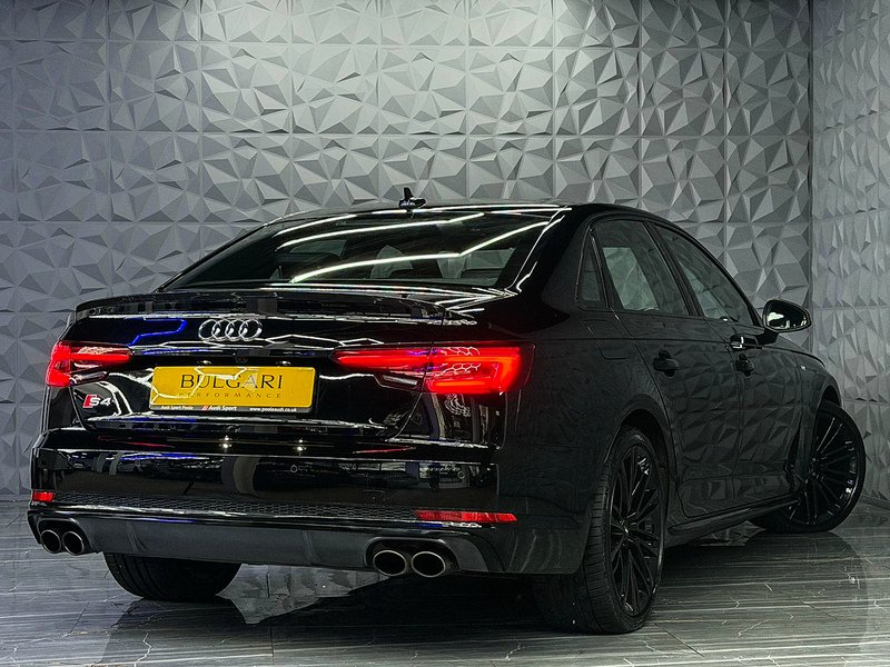 Used Audi A4 2018 for sale - 77629996: Photo 27