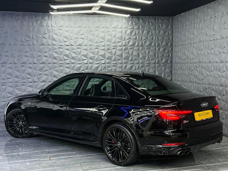 Used Audi A4 2018 for sale - 77629996: Photo 28