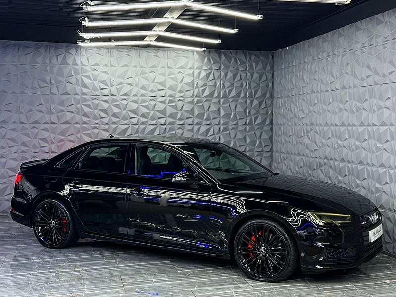 Used Audi A4 2018 for sale - 77629996: Photo 29