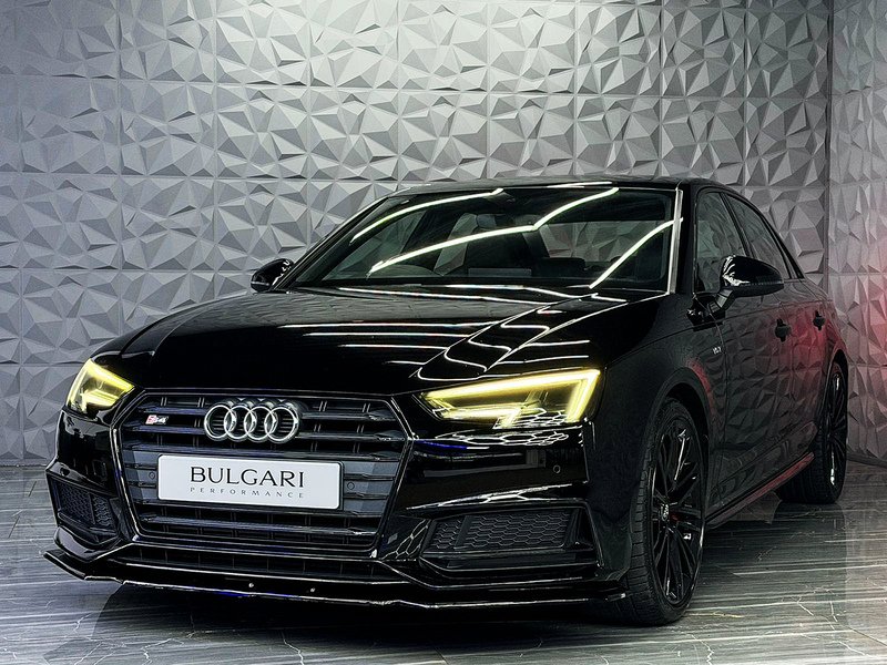 Used Audi A4 2018 for sale - 77629996: Photo 3