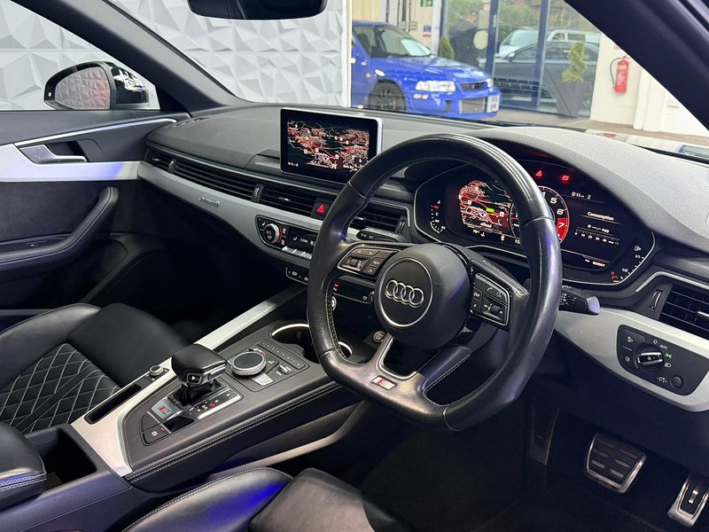 Used Audi A4 2018 for sale - 77629996: Photo 30
