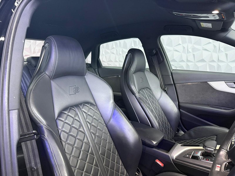 Used Audi A4 2018 for sale - 77629996: Photo 31