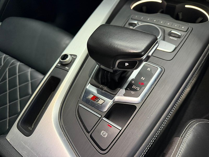 Used Audi A4 2018 for sale - 77629996: Photo 32