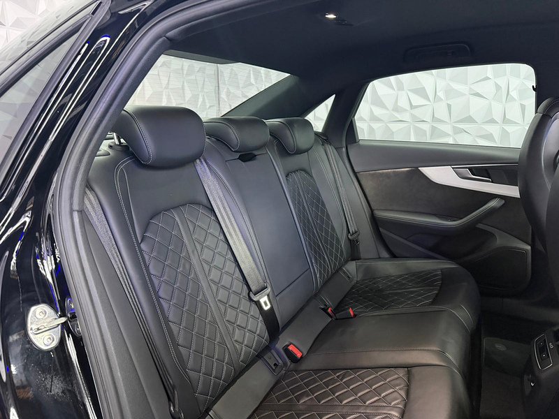 Used Audi A4 2018 for sale - 77629996: Photo 40