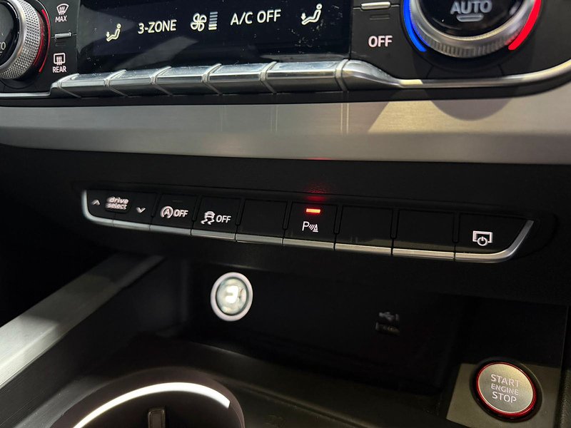 Used Audi A4 2018 for sale - 77629996: Photo 43