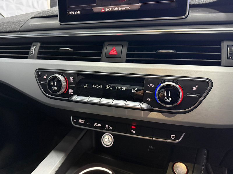 Used Audi A4 2018 for sale - 77629996: Photo 44