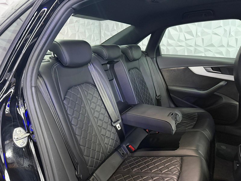 Used Audi A4 2018 for sale - 77629996: Photo 45