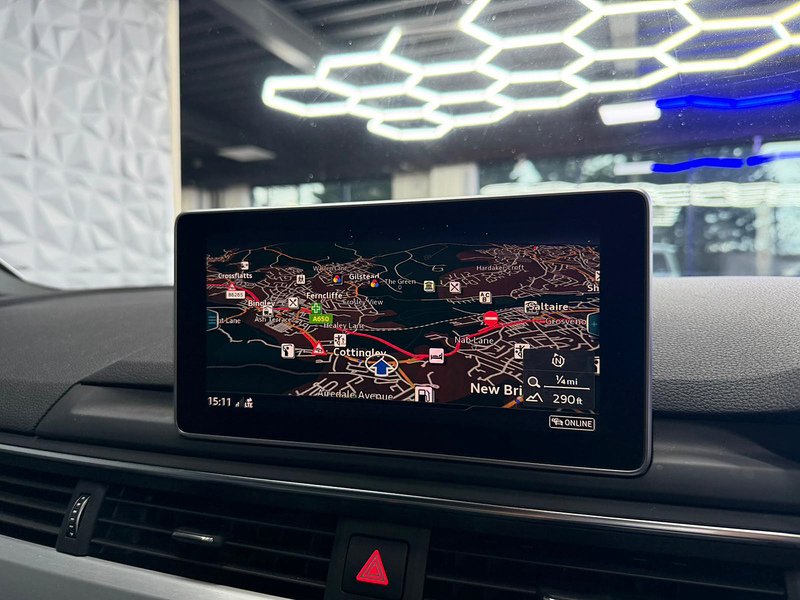 Used Audi A4 2018 for sale - 77629996: Photo 46