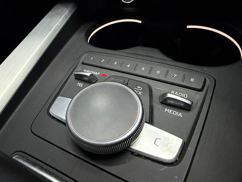 Used Audi A4 2018 for sale - 77629996: Photo 48