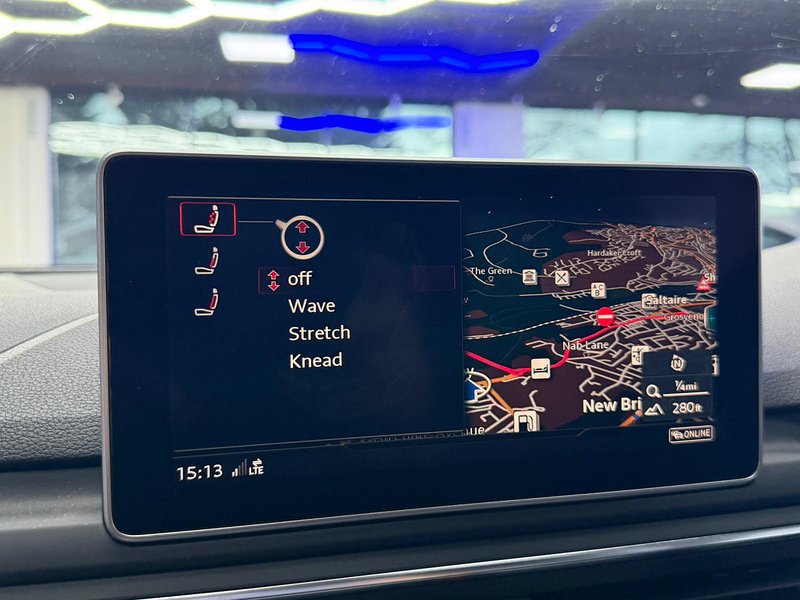 Used Audi A4 2018 for sale - 77629996: Photo 49