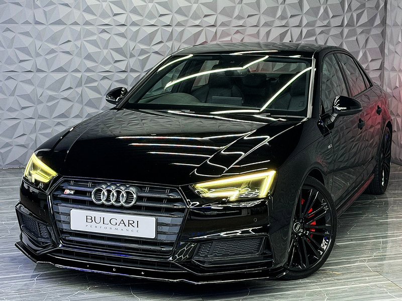 Used Audi A4 2018 for sale - 77629996: Photo 5