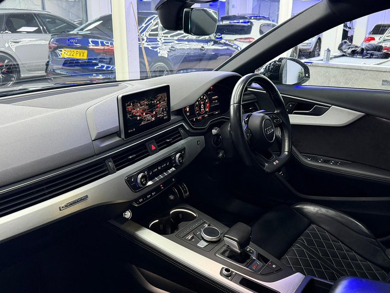 Used Audi A4 2018 for sale - 77629996: Photo 51