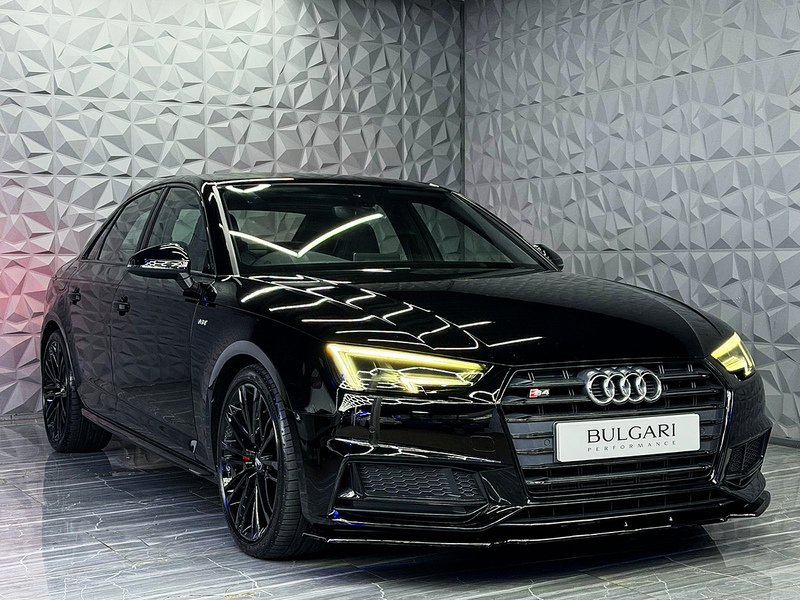 Used Audi A4 2018 for sale - 77629996: Photo 6