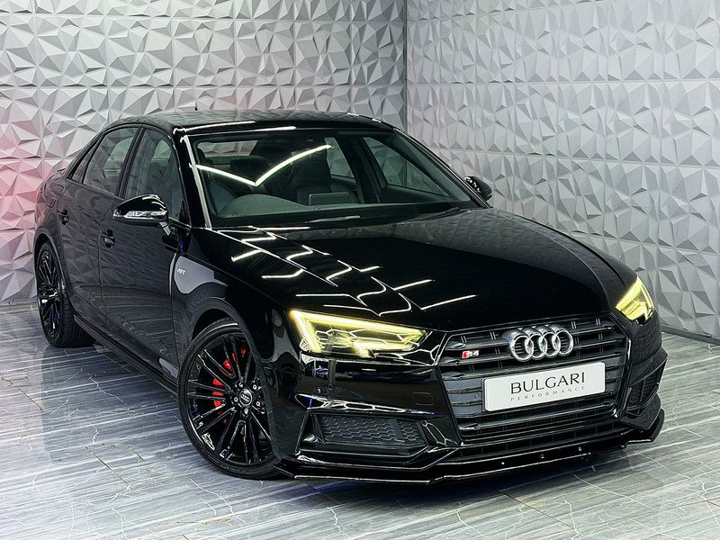 Used Audi A4 2018 for sale - 77629996: Photo 7