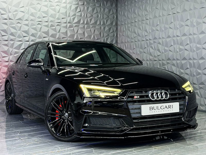 Used Audi A4 2018 for sale - 77629996: Photo 8