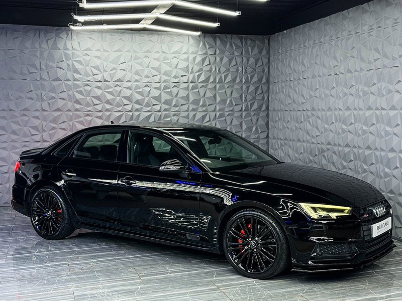 Used Audi A4 2018 for sale - 77629996: Photo 9