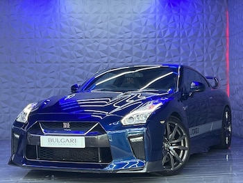2015 - 3.8 [550] Premium 2dr Auto