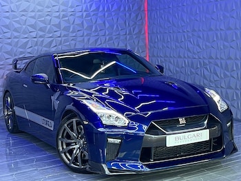 Used Nissan GT-R 2015 for sale - 75566548: Photo