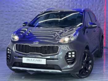 Used Kia Sportage 2016 for sale - 74743323: Photo