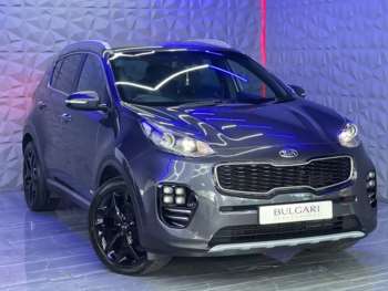 Used Kia Sportage 2016 for sale - 74743323: Photo