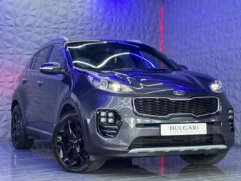 Used Kia Sportage 2016 for sale - 74743323: Photo