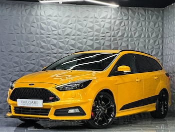 Used Ford Focus 2017 for sale - 79124656: Photo