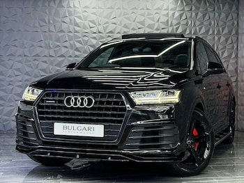 Used Audi Q7 2019 for sale - 79155920: Photo