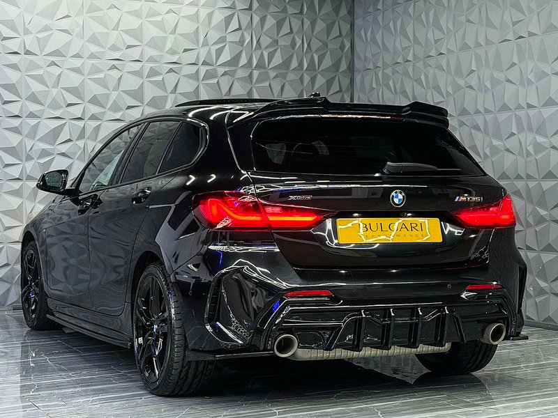 Used BMW 1 Series 2021 for sale - 77044522: Photo 10