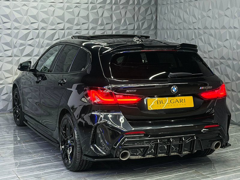 Used BMW 1 Series 2021 for sale - 77044522: Photo 11