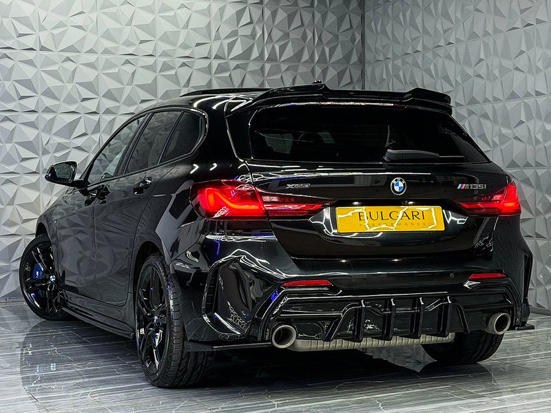 Used BMW 1 Series 2021 for sale - 77044522: Photo 12