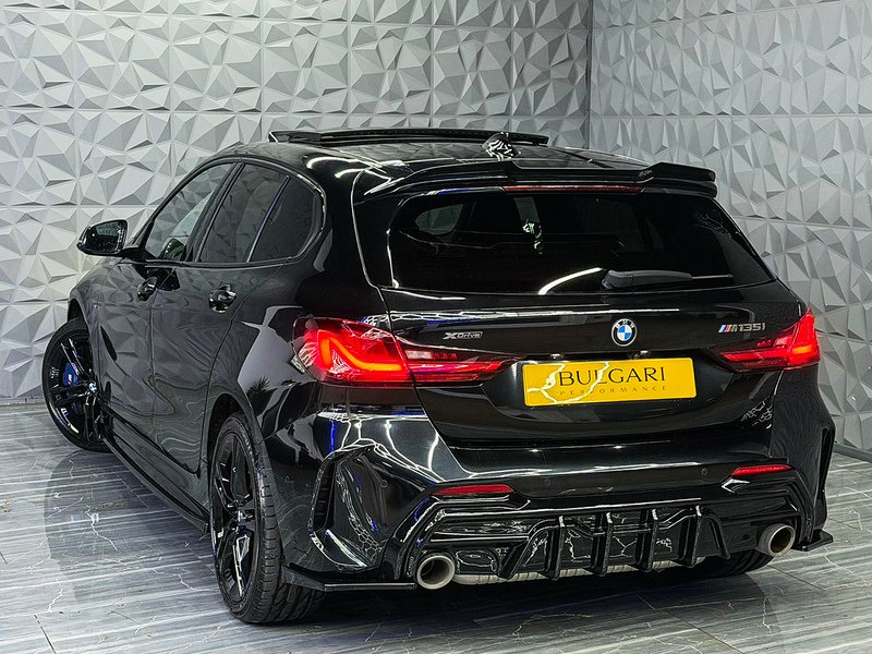 Used BMW 1 Series 2021 for sale - 77044522: Photo 13