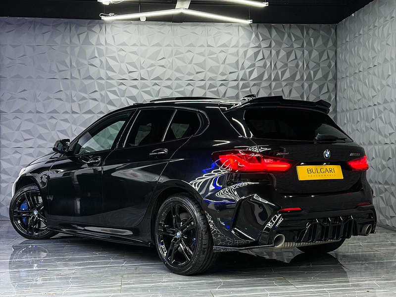 Used BMW 1 Series 2021 for sale - 77044522: Photo 14