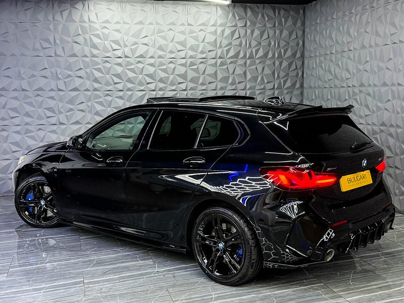 Used BMW 1 Series 2021 for sale - 77044522: Photo 16