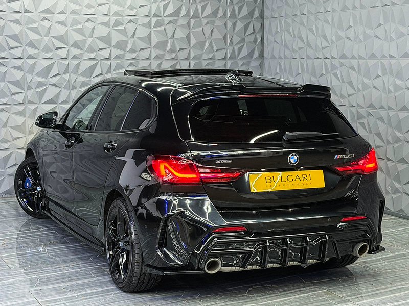 Used BMW 1 Series 2021 for sale - 77044522: Photo 17