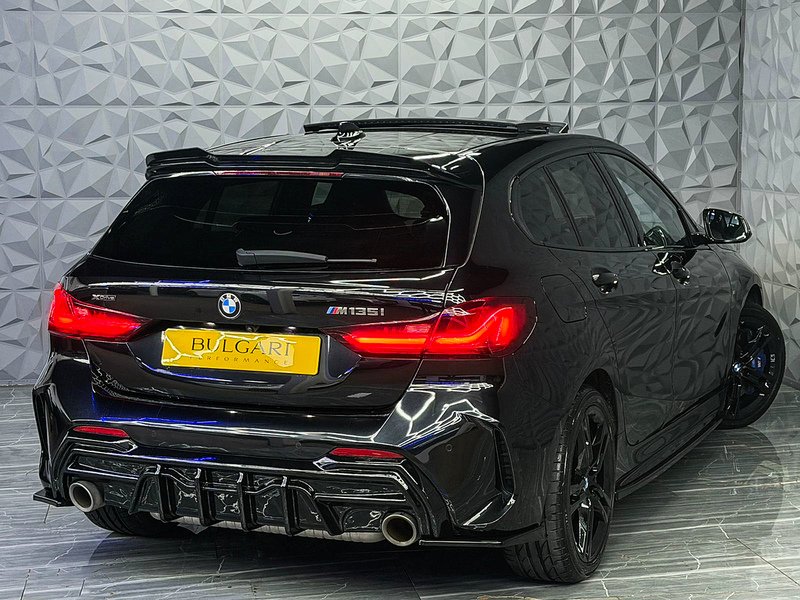 Used BMW 1 Series 2021 for sale - 77044522: Photo 18