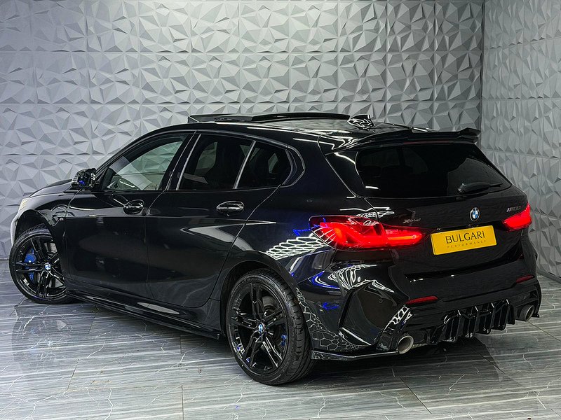 Used BMW 1 Series 2021 for sale - 77044522: Photo 19