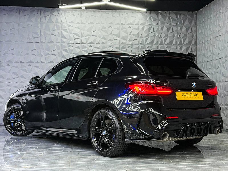 Used BMW 1 Series 2021 for sale - 77044522: Photo 20