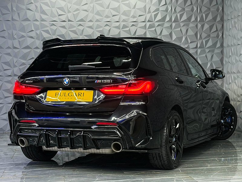 Used BMW 1 Series 2021 for sale - 77044522: Photo 21